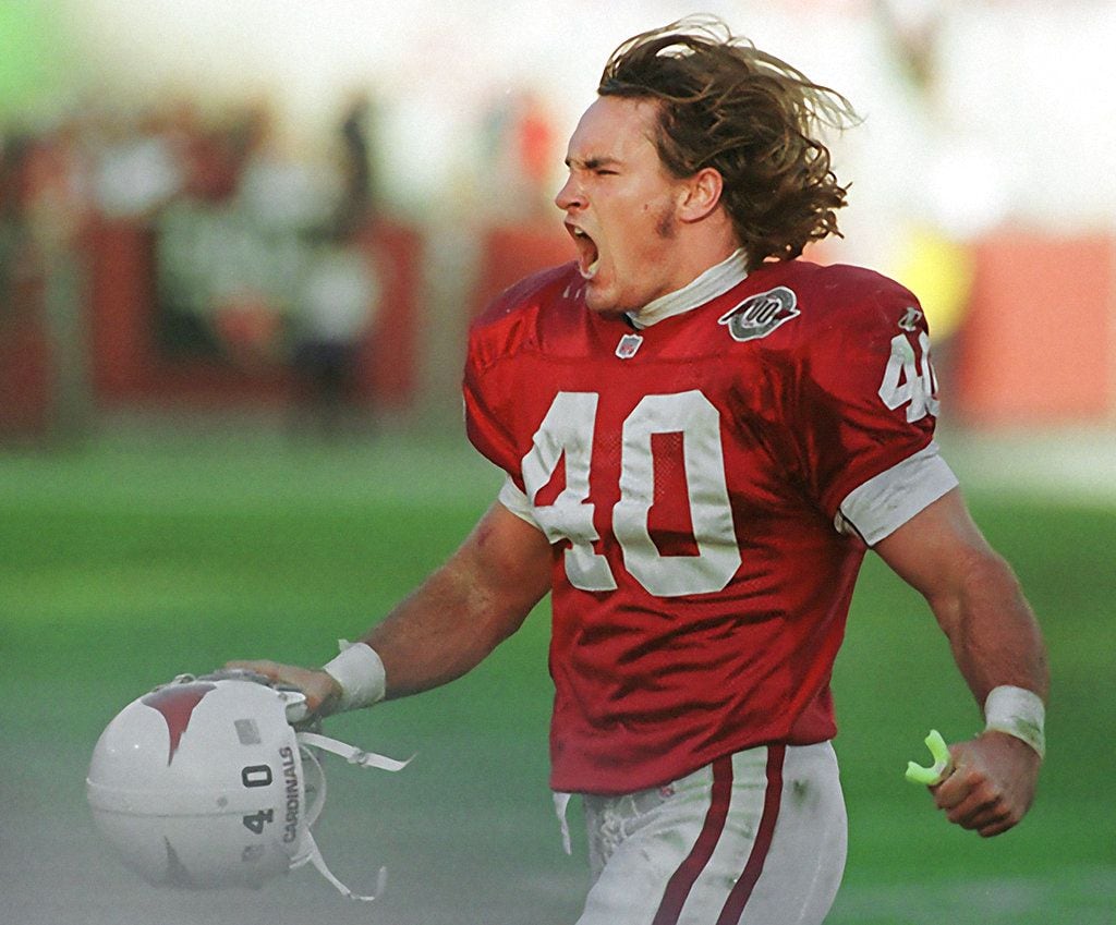 Pat Tillman - Enduring Guilt