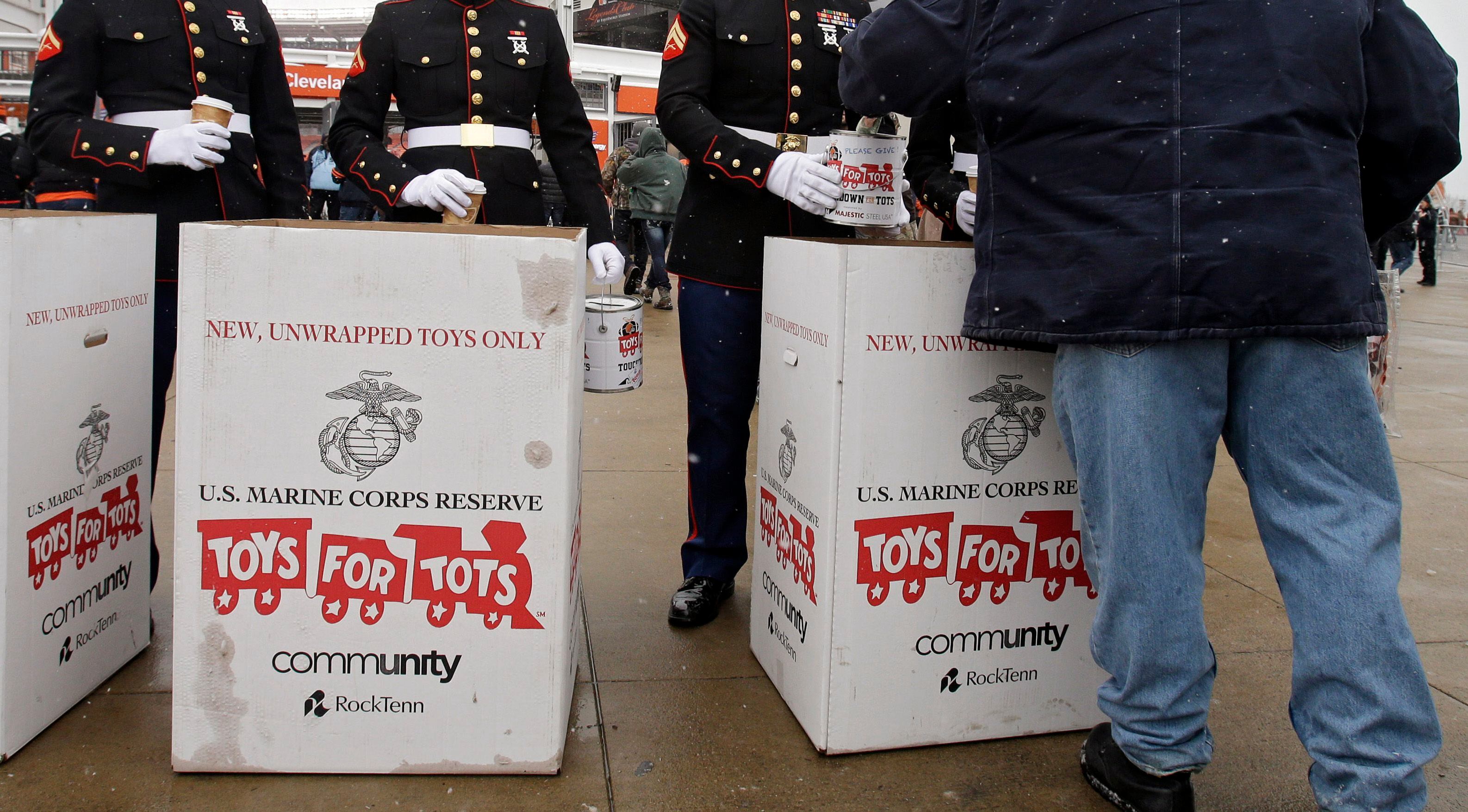 Marine Corps Toys For Tots Phone Number Wow Blog