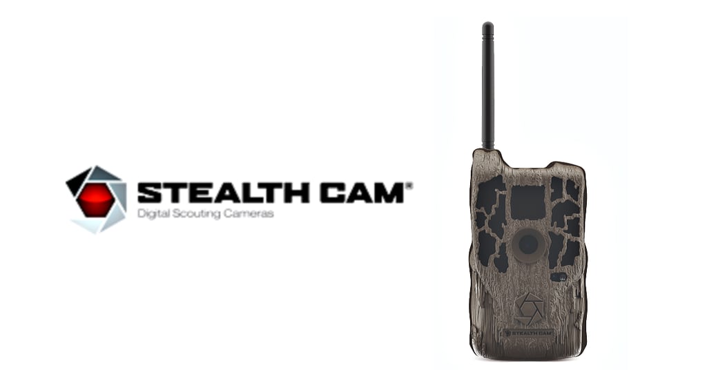 Stealth Cam Goes Wi-Fi and Bluetooth