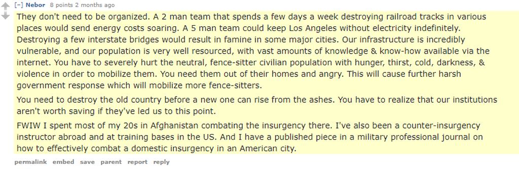 Cid Investigating Whether Army Infantry Officer Called For Mass Murder And Destruction Amid Racist Anti Government Reddit Screeds