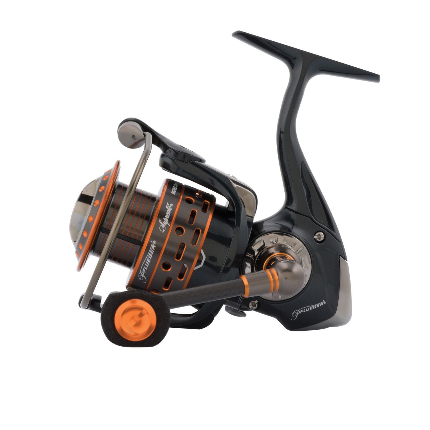 GearScout: Fishing easy and fishing on the go