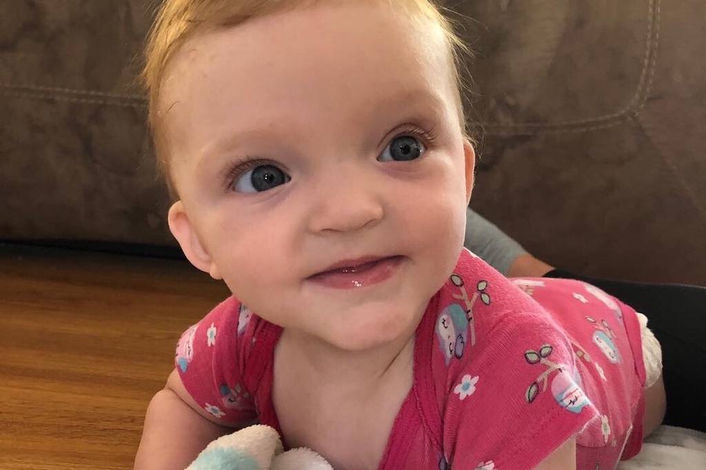 Police Say Baby S Death At Babysitter S Home On Hawaii Base Was Manslaughter