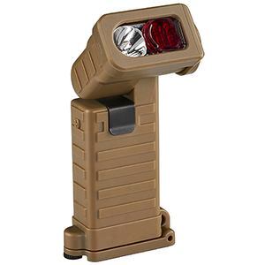 新品　未使用品　米軍　実物STREAMLIGHT SIDEWINDER 送料無料 米軍実物 Streamlight Sidewinder ストリームライト