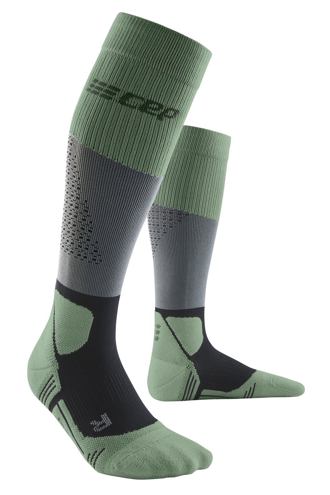 Ruck Socks, Merino Wool Tactical Boot Socks For Military - View #9