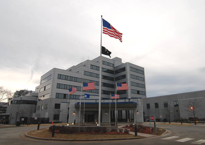 Blumenthal seeks probe amid whistleblower claims at VA facility where 2 ...