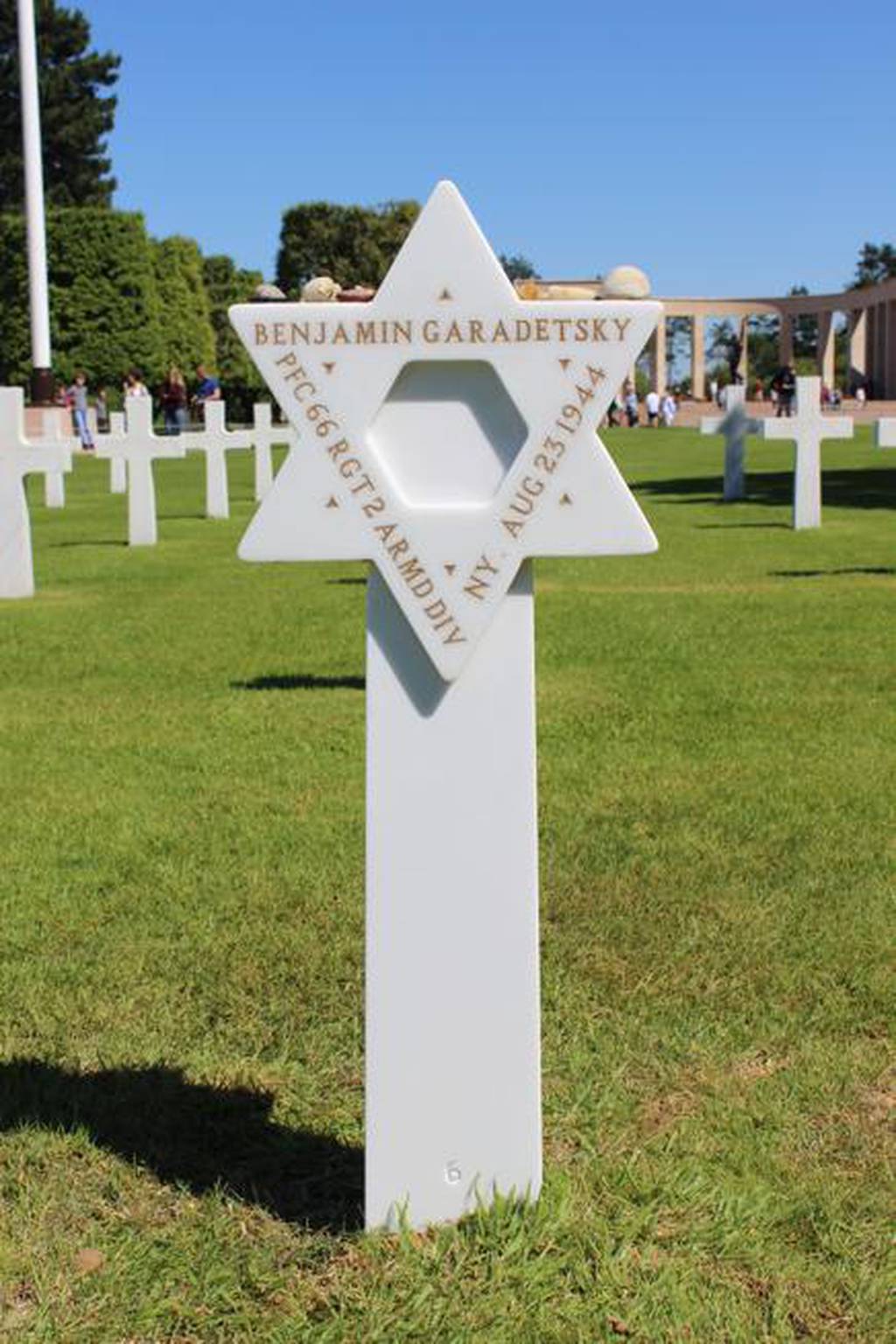 How one organization is working to correct cases of Jewish WWII