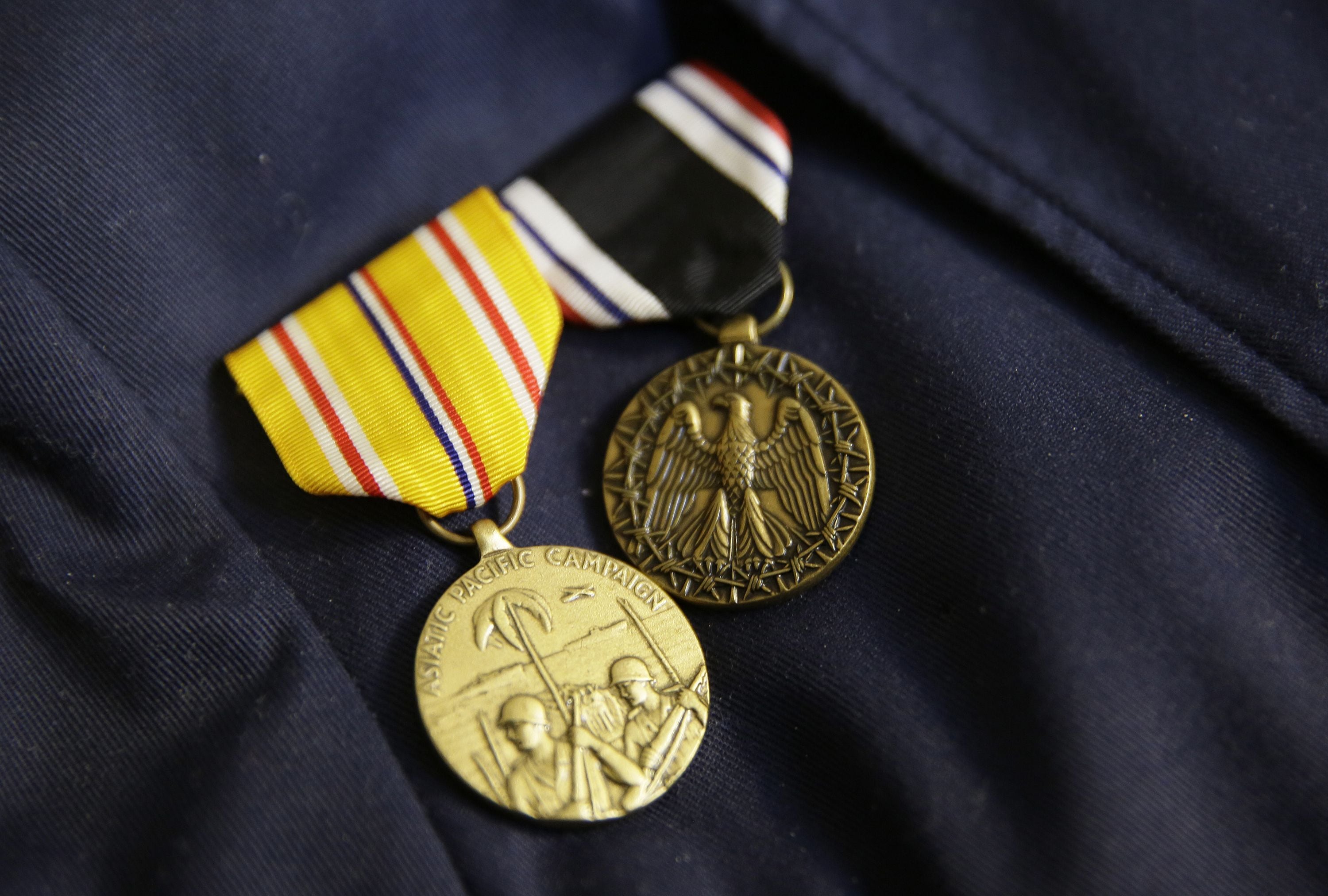 9 tips on obtaining missing military records (and awards) for you or a  loved one