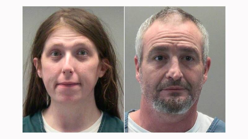 Army veteran Jessica Watkins and Marine veteran Donovan Crowl are accused of helping to plan and coordinate the Jan. 6 attack on the U.S. Capitol.