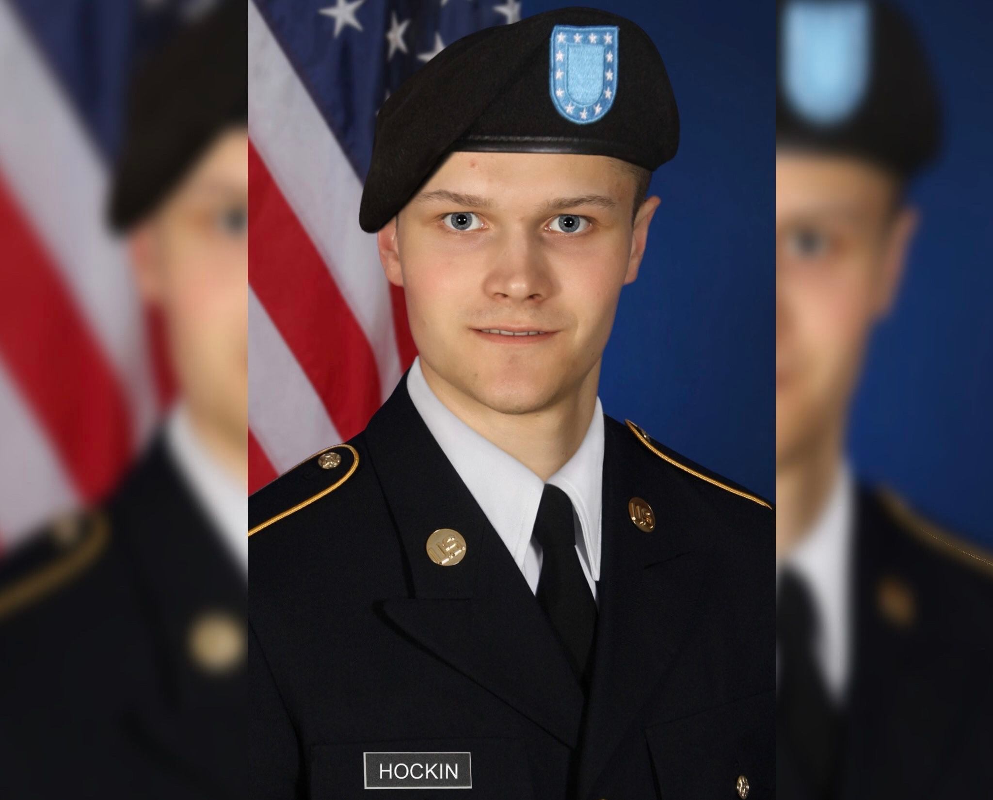 Fort Hood Soldier Found Dead Behind Barracks