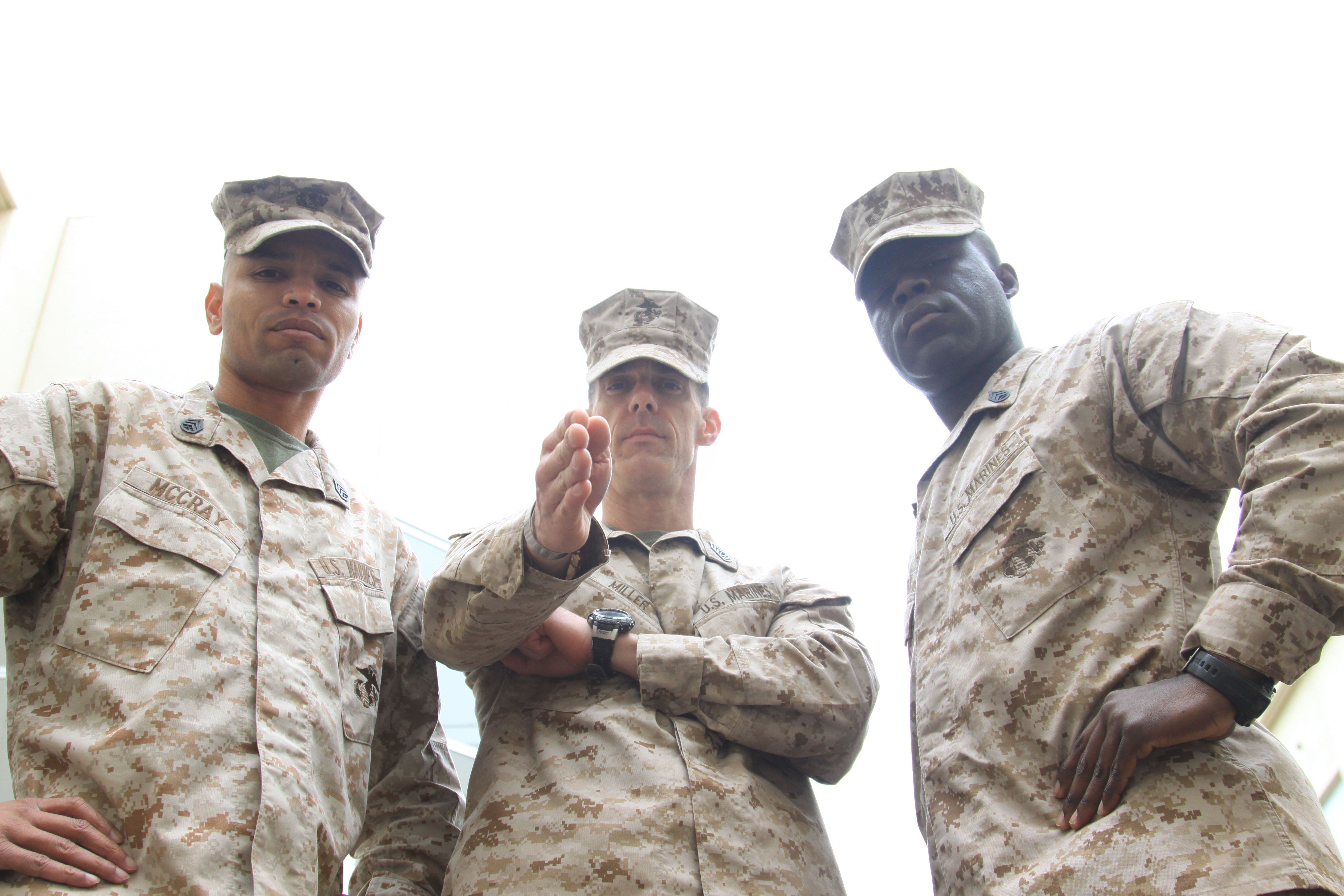 Cornell Military