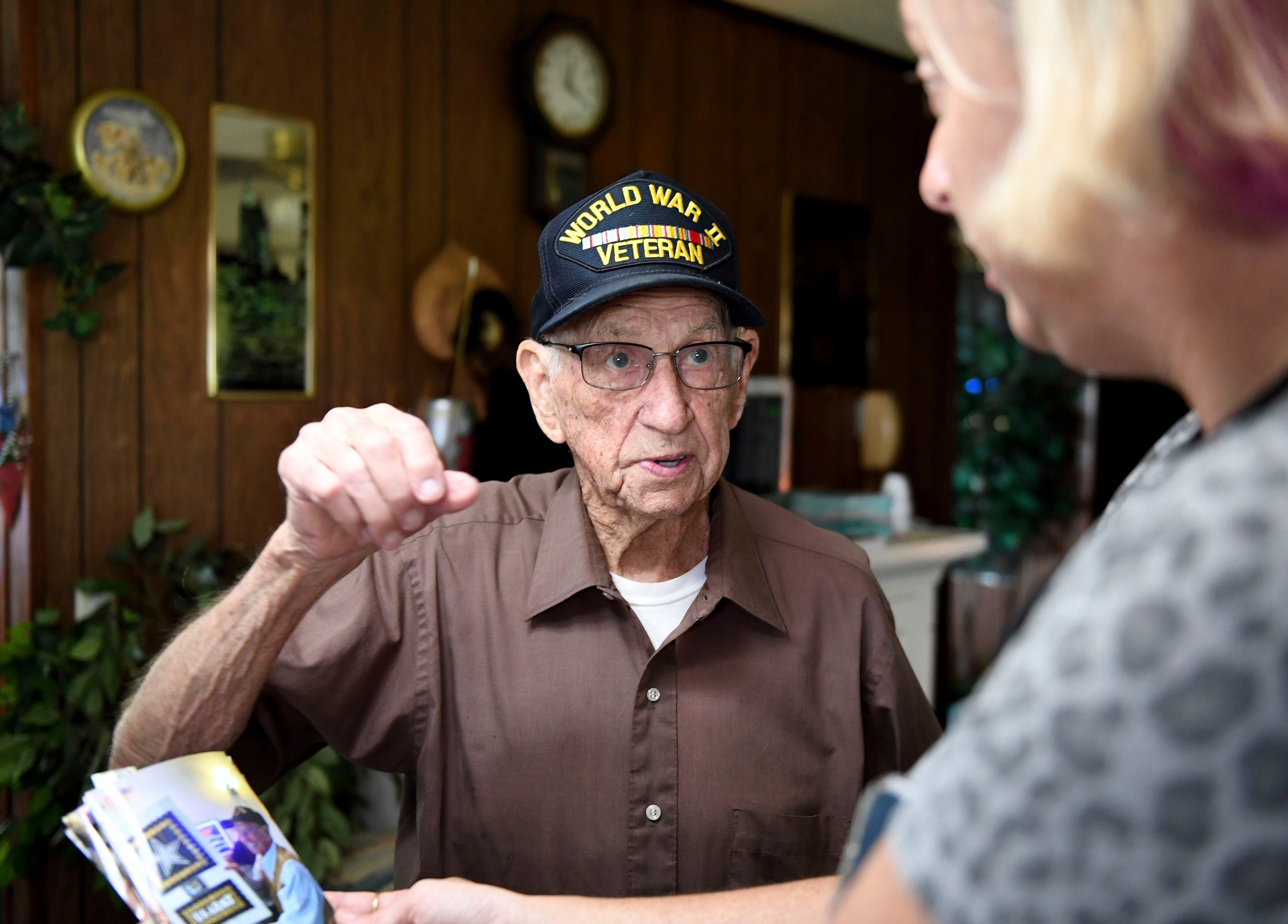 Photos of How War Veterans Honoured in Sports This Weekend –  SportsLogos.Net News