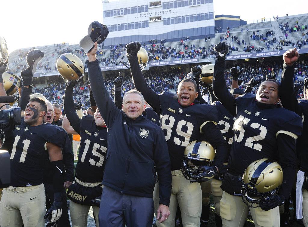 army-navy game 2022 betting odds