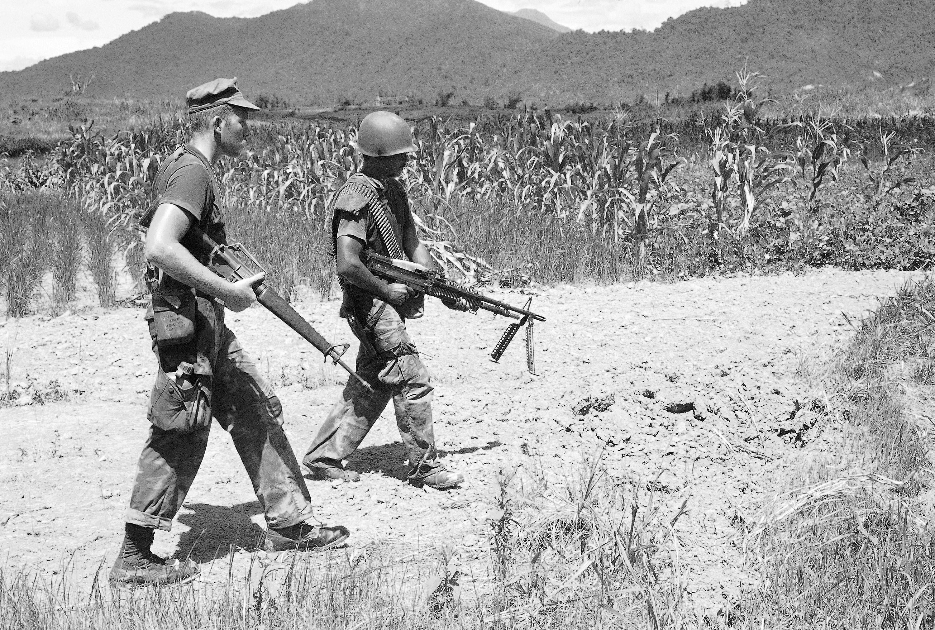 Troops Exposed To Agent Orange Outside Of Vietnam Could Be In Line For Presumptive Benefits Troops Exposed To Agent Orange Outside Of Vietnam Could Be In Line For Presumptive Benefits