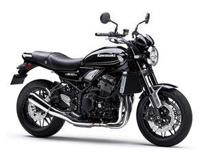 ❤️❤️❤️❤️year note2018❤️❤️❤️❤️ 27th edition The 2018 Z900RS: Kawasaki's answer to the retro standard