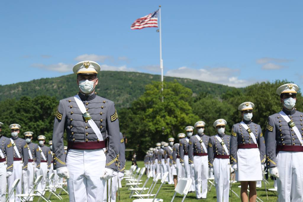 TRADITIONS - Army West Point