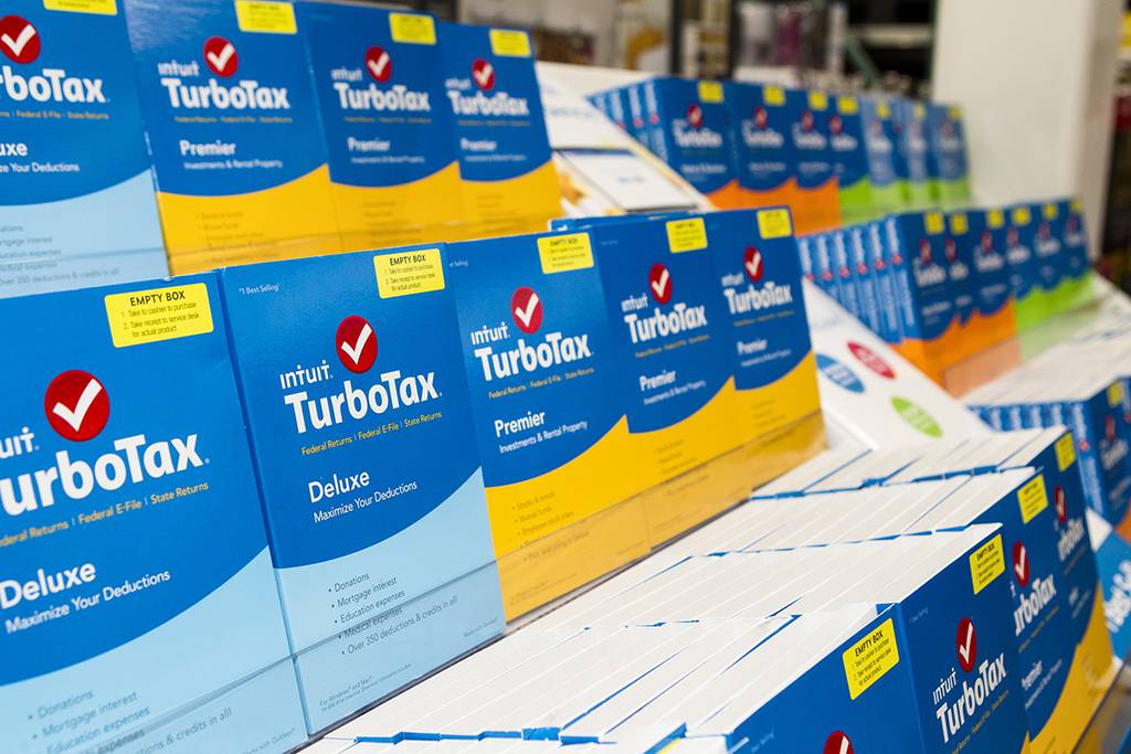 TurboTax to troops: Here's a 'discount' for something that ...