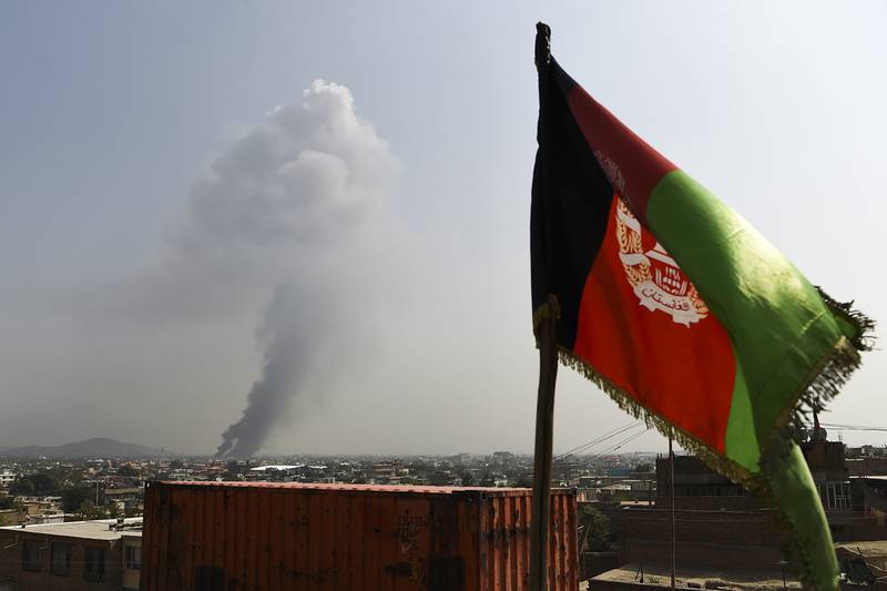 Diplomacy With The Taliban Is The Only Solution In Afghanistan