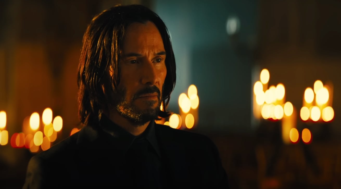 Why John Wick Chapter 4 Is Almost 3 Hours Long
