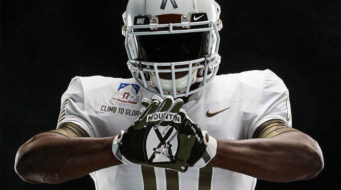 10th mountain cheap army football jersey