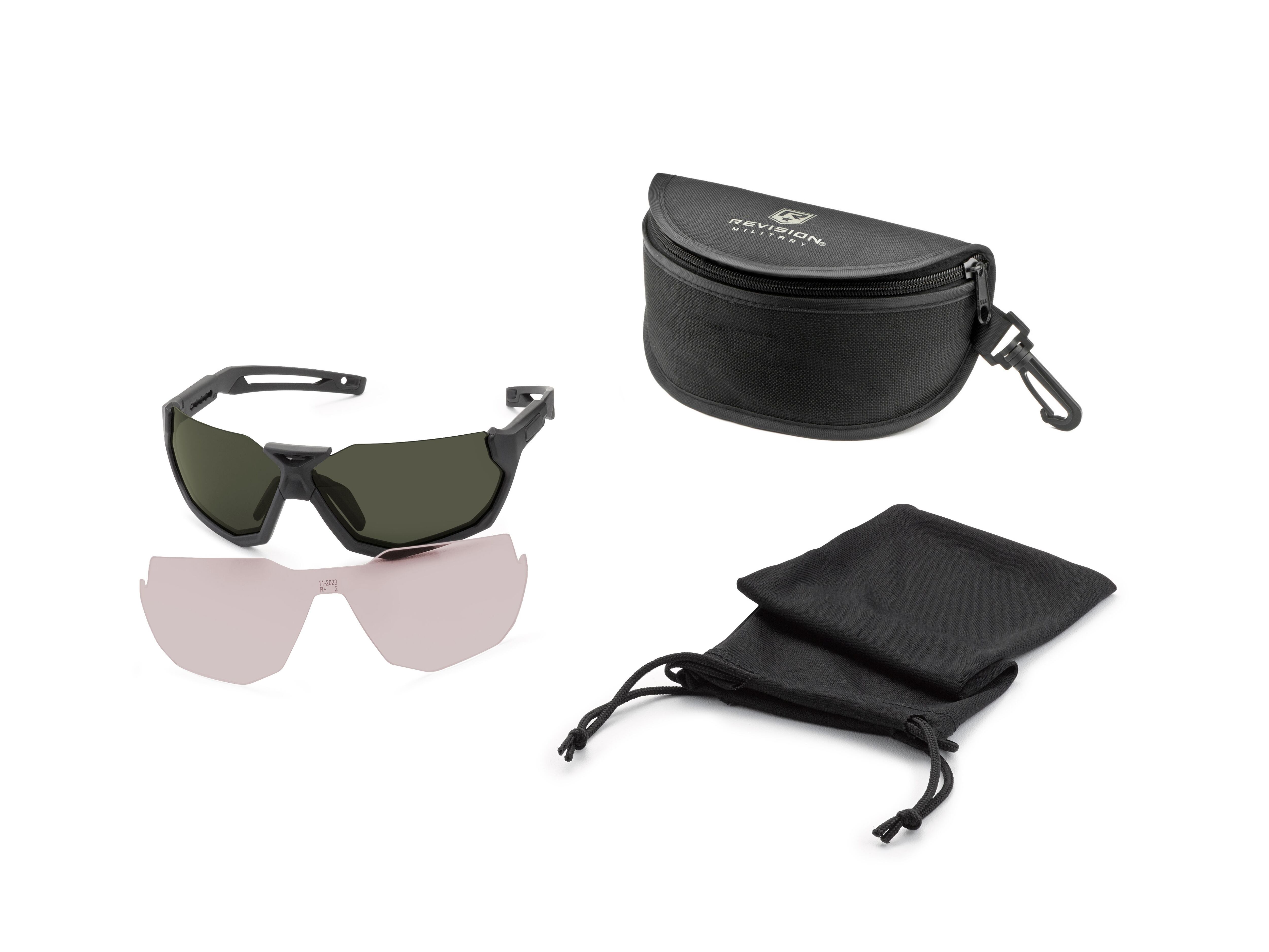 Apache military top sunglasses
