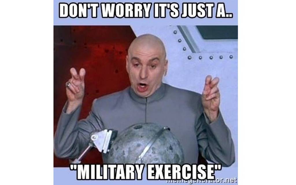 You Can Claim Damages If The Fort Bragg Power Outage Ruined Your Stuff