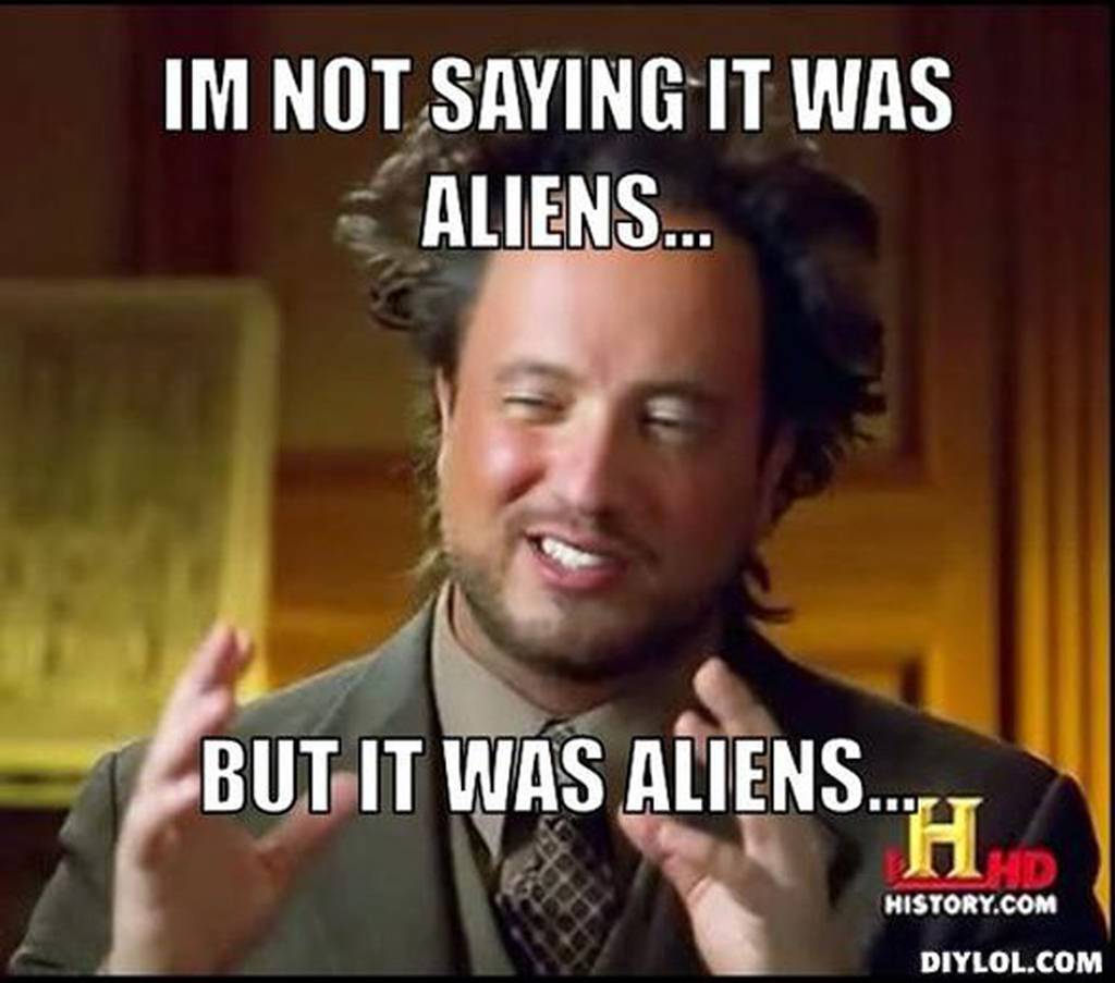 Blink 182 S Tom Delonge And Former Pentagon Officials Get History Channel Show To Prove Aliens Exist
