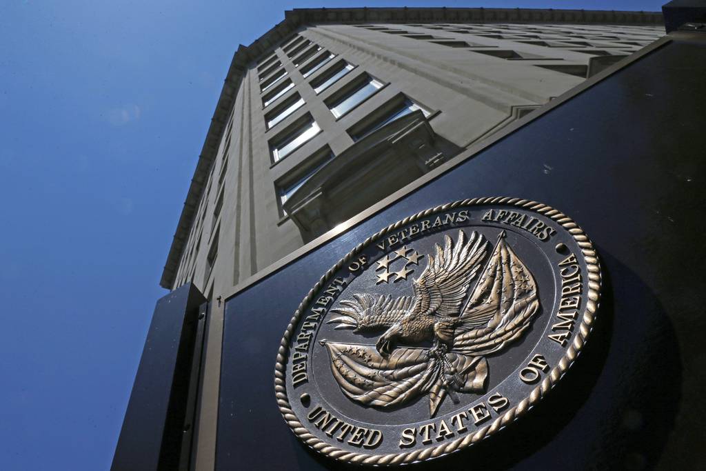 VA implements new artificial intelligence strategy to improve veteran care