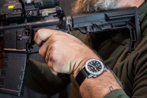 Ares sales watch co