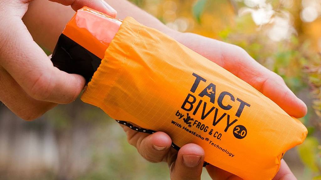 Emergency bivy sack new arrivals