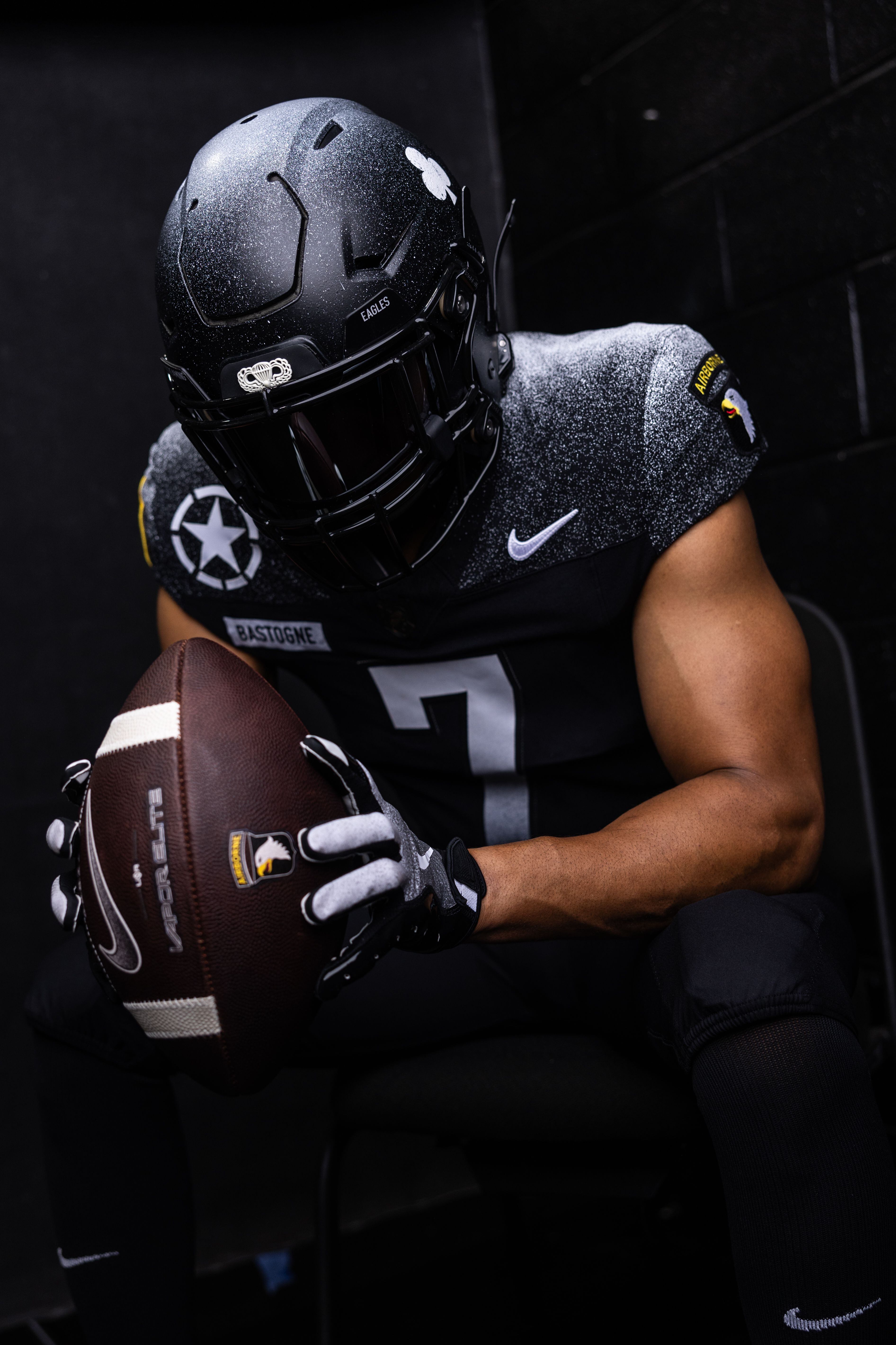 2023 Army-Navy Game 第3歩兵師団 vs 沈黙の艦隊 | ALOG