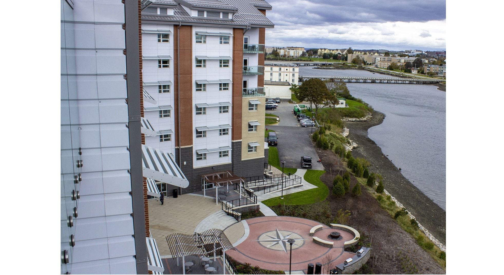 Great Lakes Housing Navy