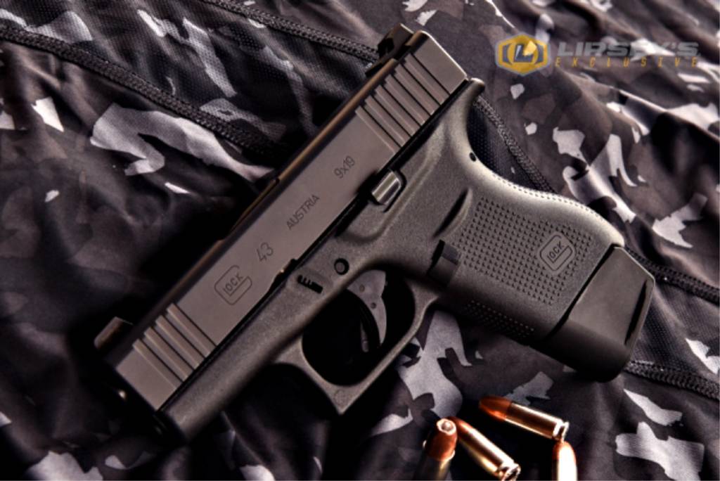 Range Report: Glock 17 Vickers Tactical - The Shooter's Log