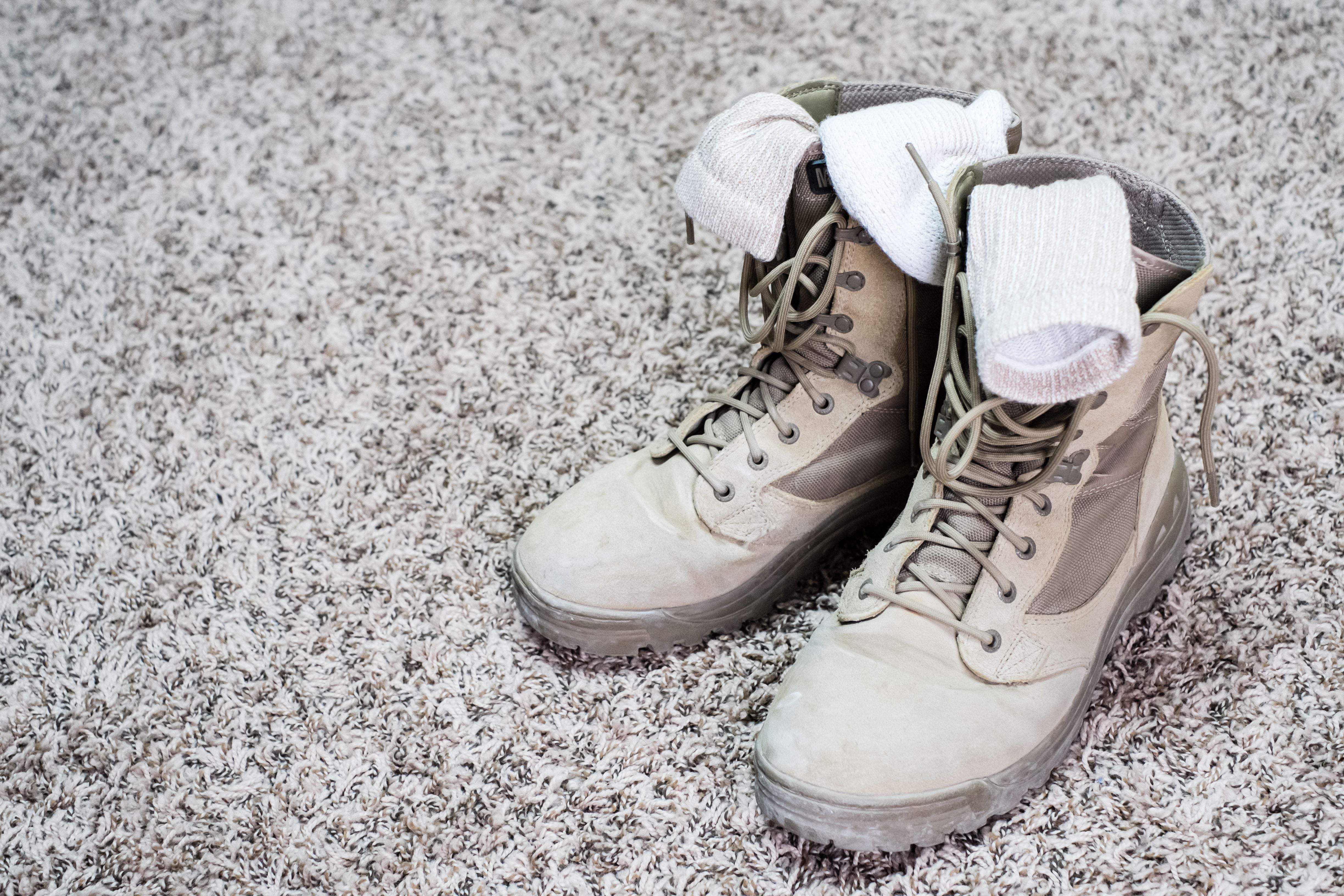 Best 6 store tactical boots