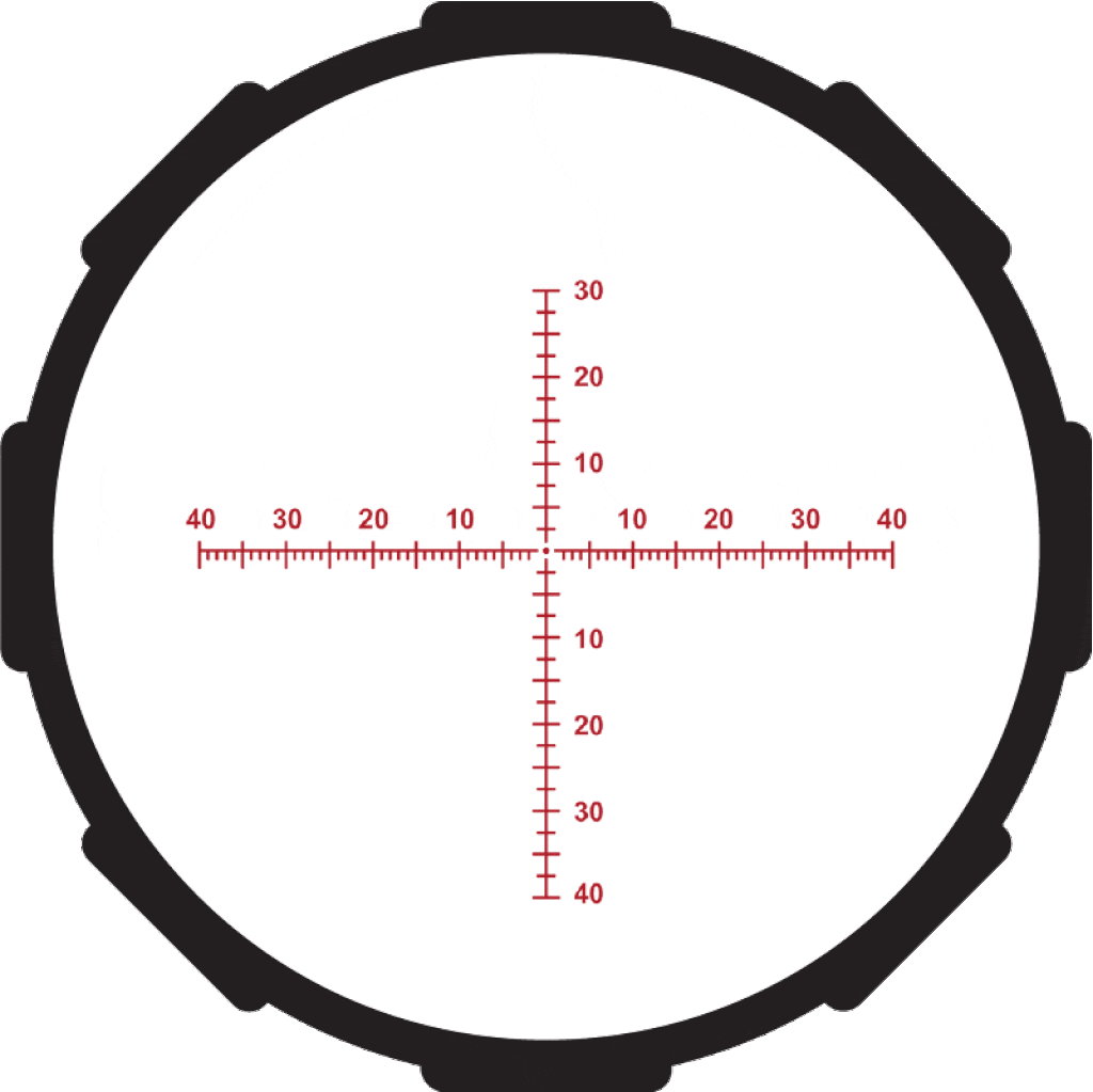 GearScout Guide What’s the difference between MOA and MIL rifle sights