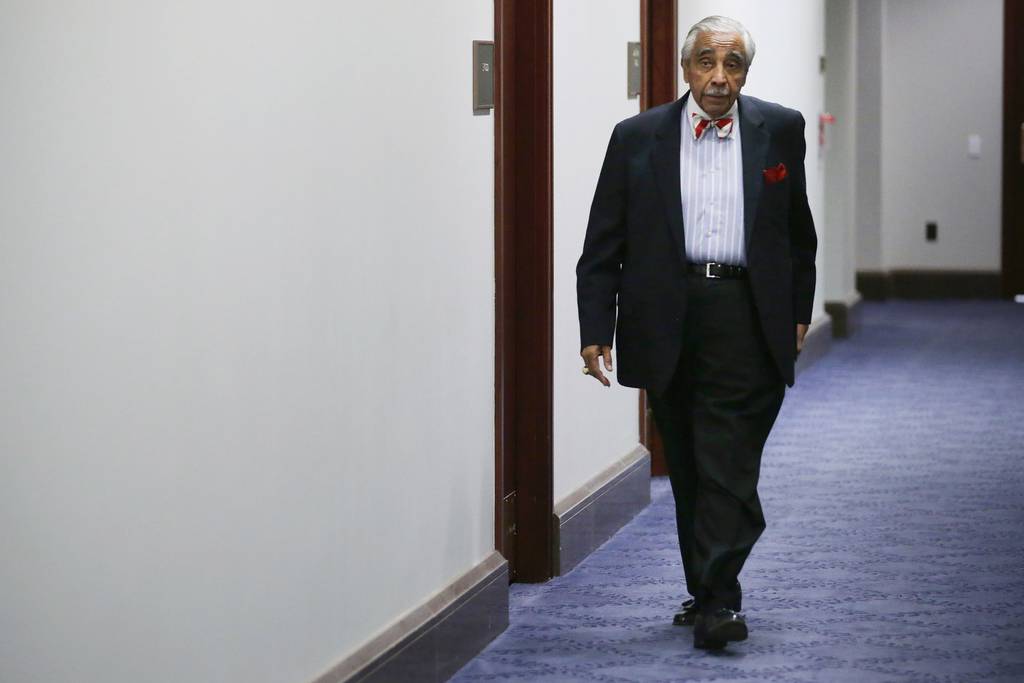 Why One Lawmaker Keeps Pushing For A New Military Draft