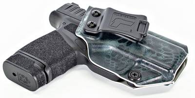 Tulster introduces Springfield Armory Hellcat Profile Holster