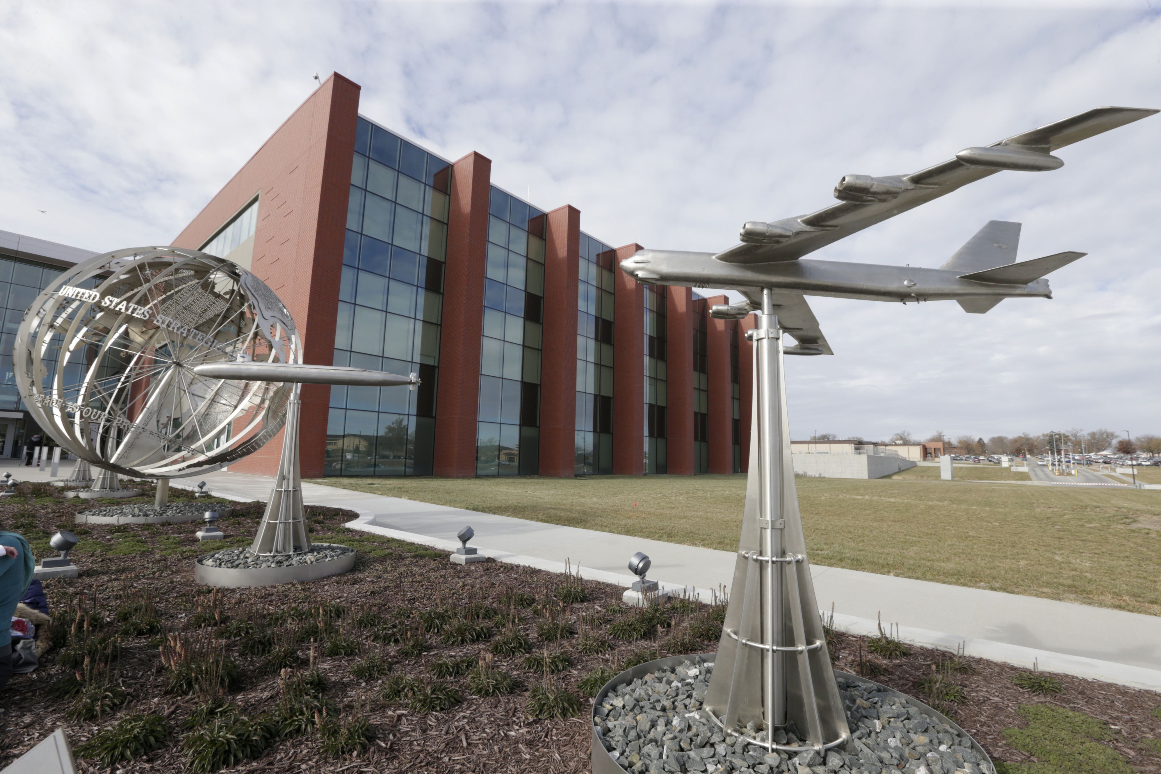 Site-Strategics office