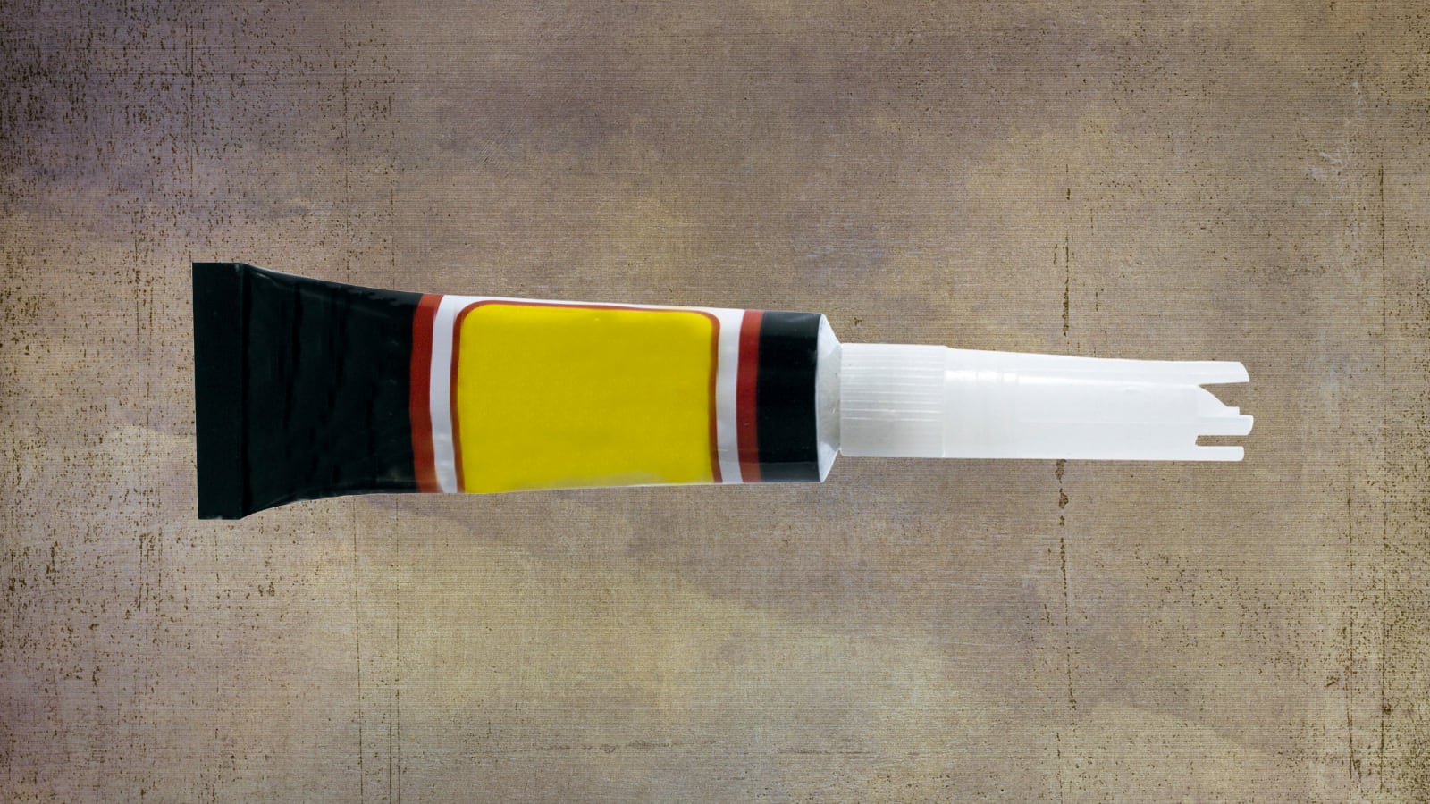 What is super glue made out of on sale