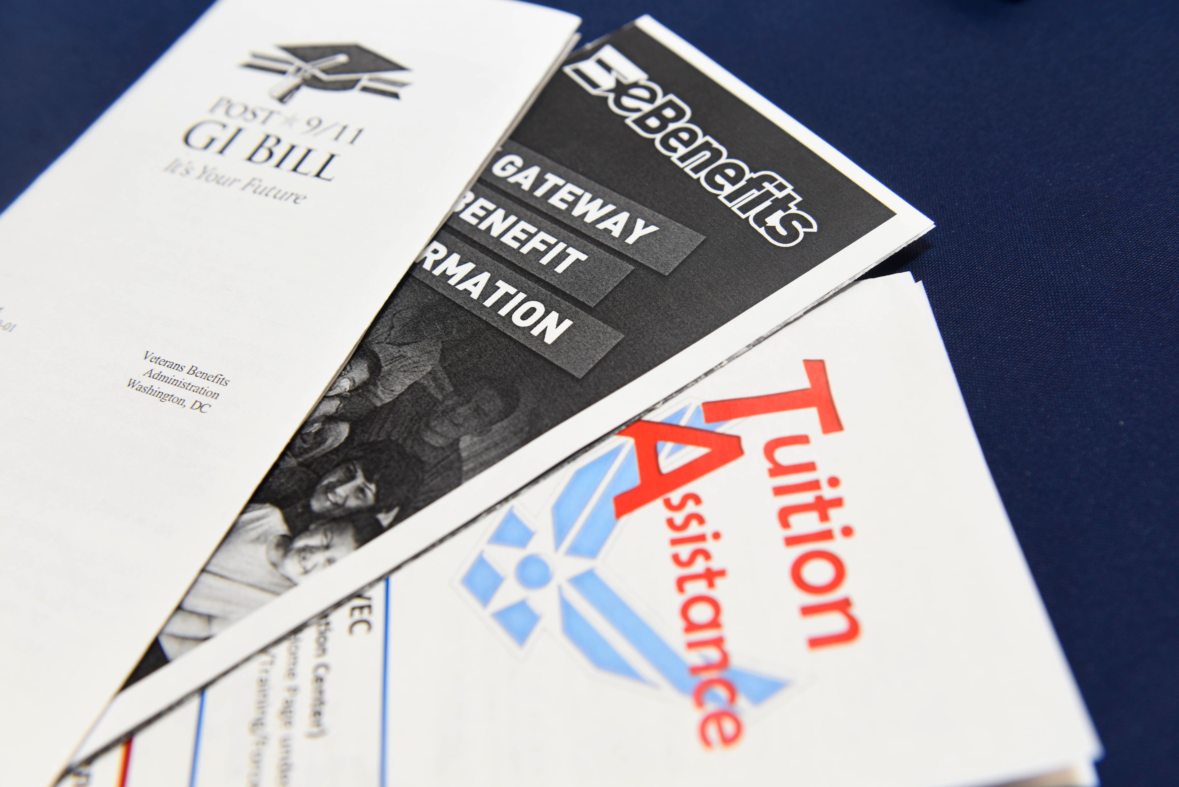 Gi Bill Bah Payment Schedule 2022 Here's How To Evaluate Your 2022 Gi Bill Benefits