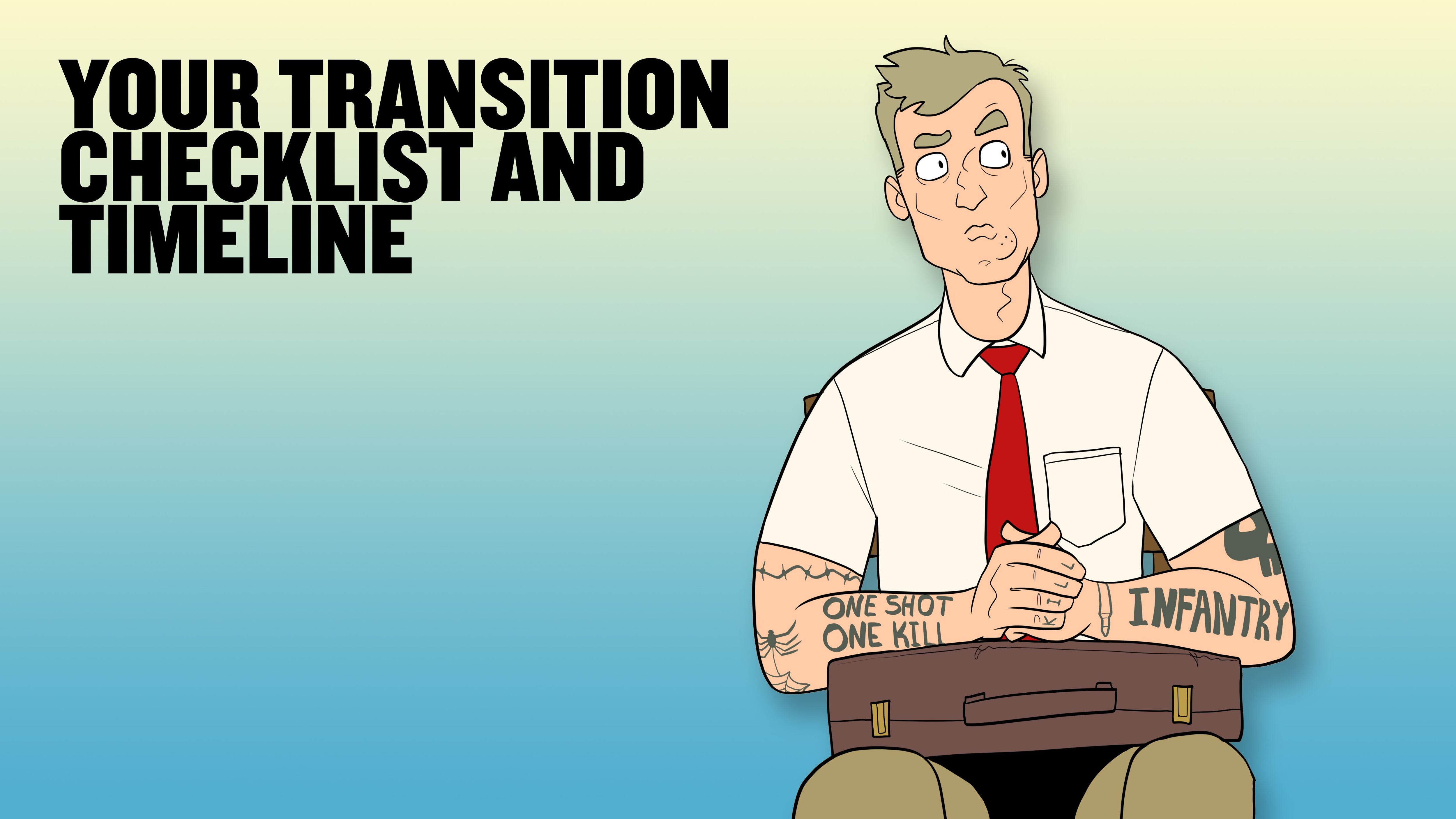 Military Transition To Civilian Life A Guide For Veterans Military Transition To Civilian Life A Guide For Veterans