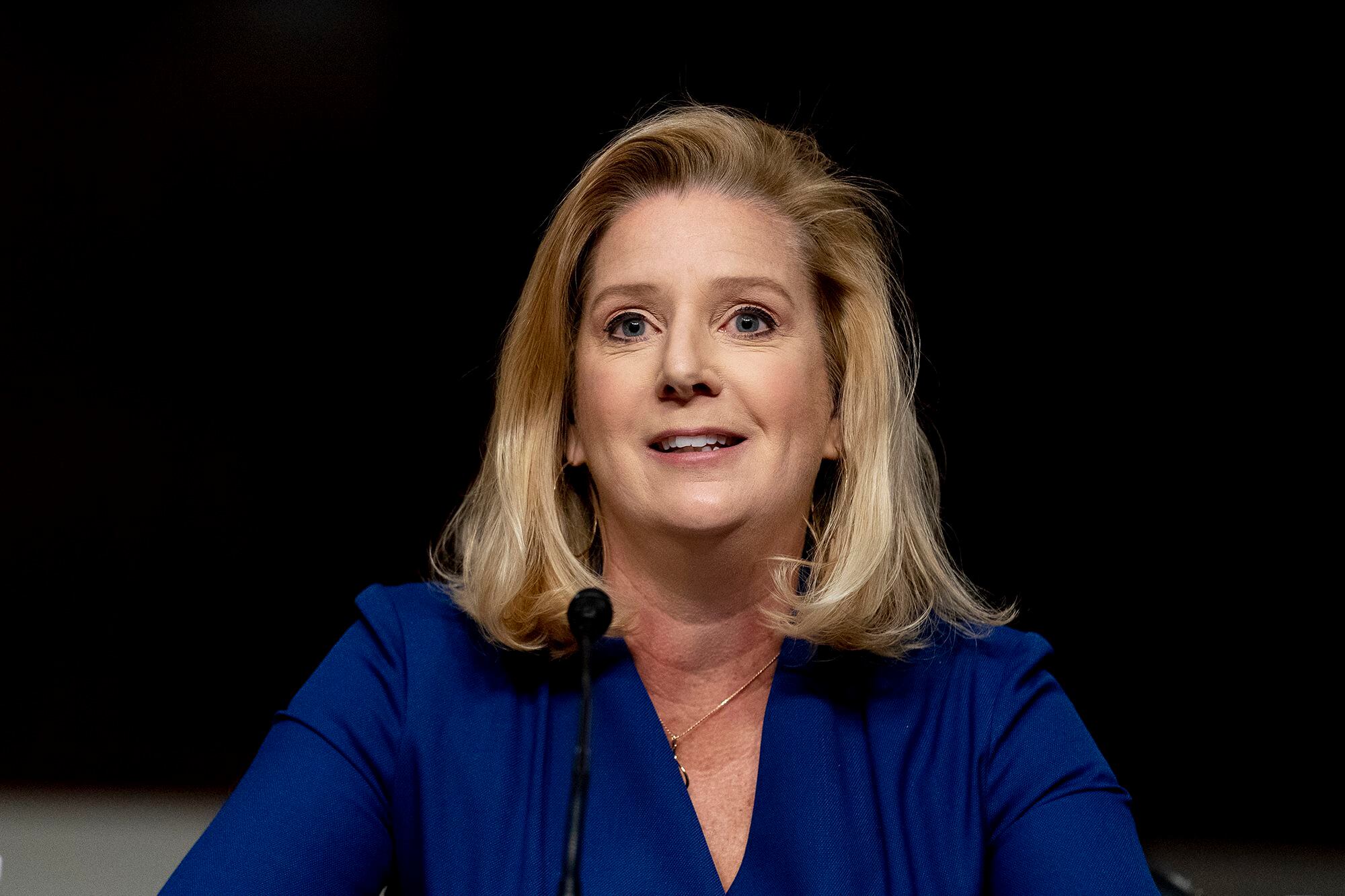 After rare reversal, Wormuth confirmed once again as first woman Army secretary