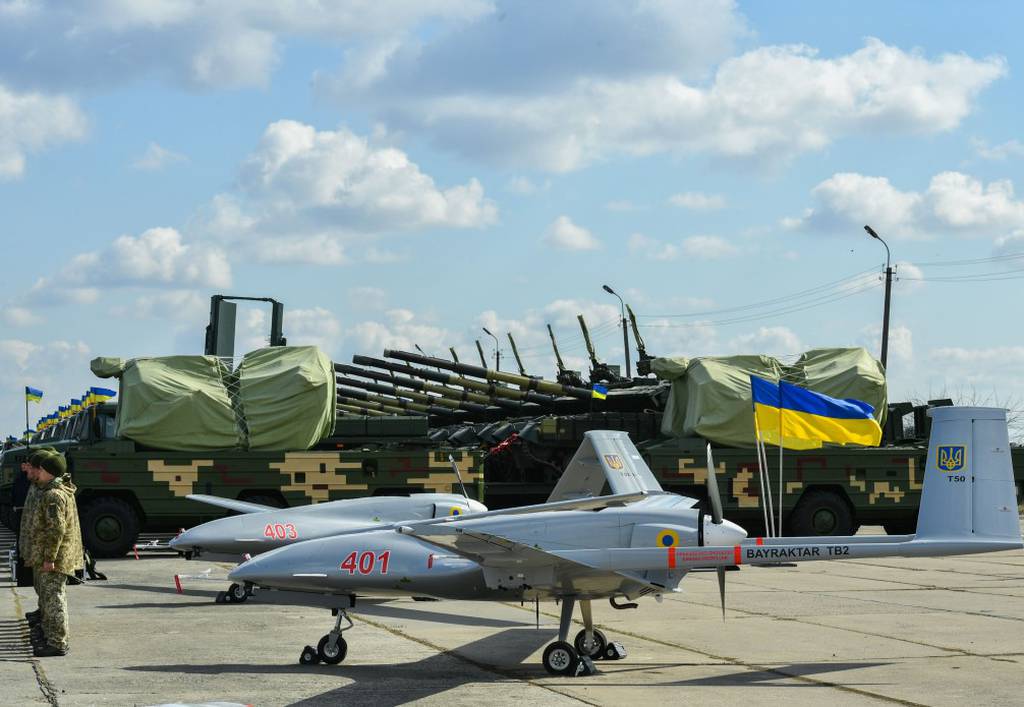 no-fly zone ukraine