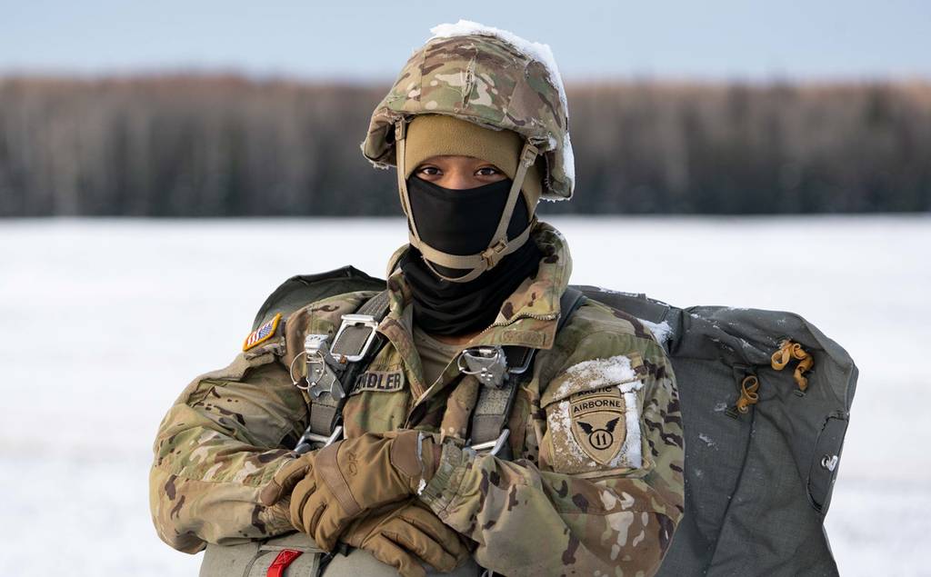 Military hypothermia and frostbite decline as cold-weather ops ramp up