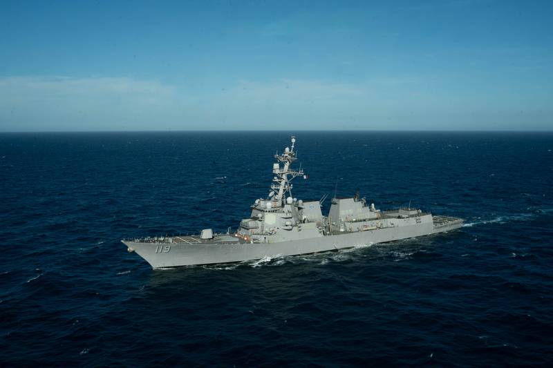 navy med cruise