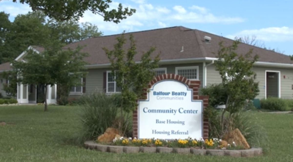 Fort Gordon Housing