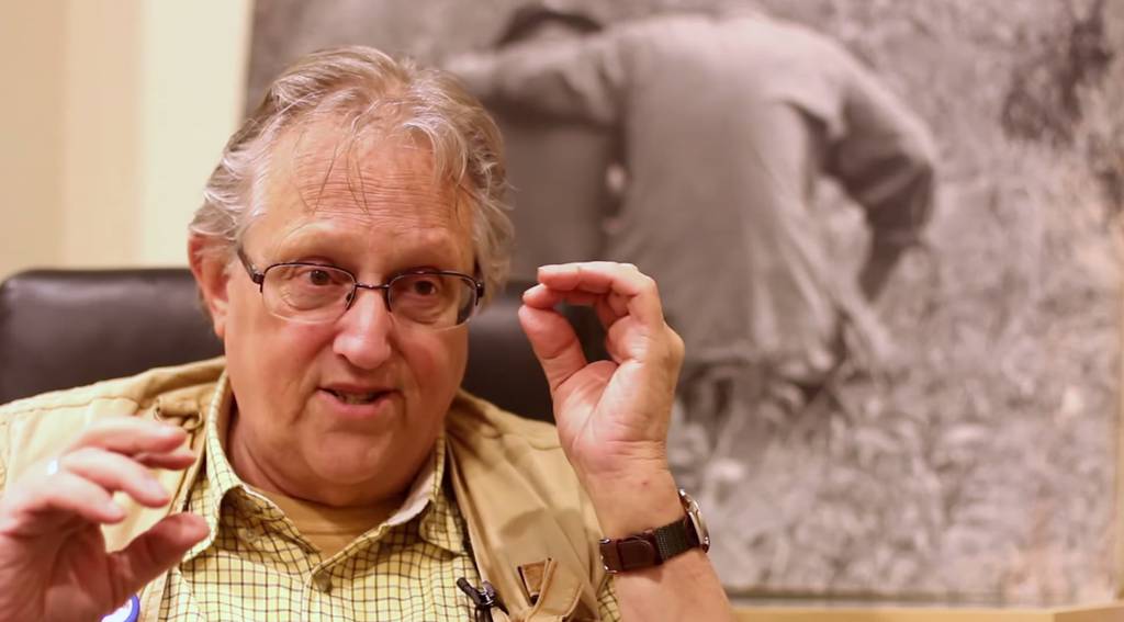 Vietnam Vets Link Agent Orange To Children S Illnesses
