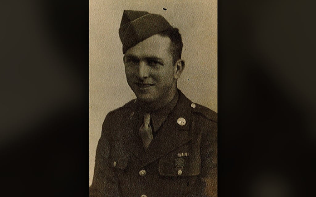 Remains of WWII solider identified as North Carolina man