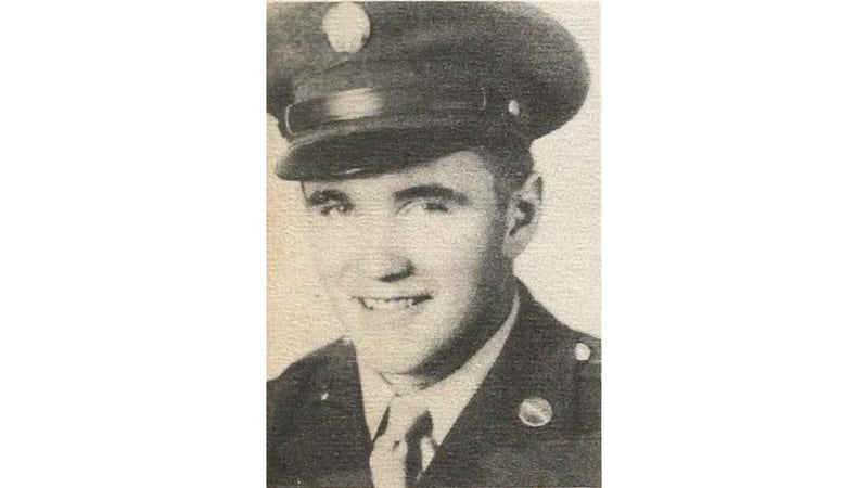 Army Sgt. Gregory V. Knoll, killed during World War II, was accounted for Jan. 3, 2023, according to the Defense POW/MIA Accounting Agency.