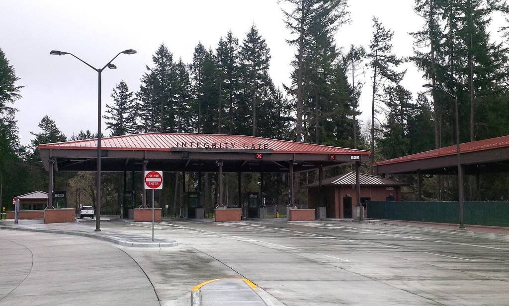 Joint Base LewisMcChord to build new mental health center