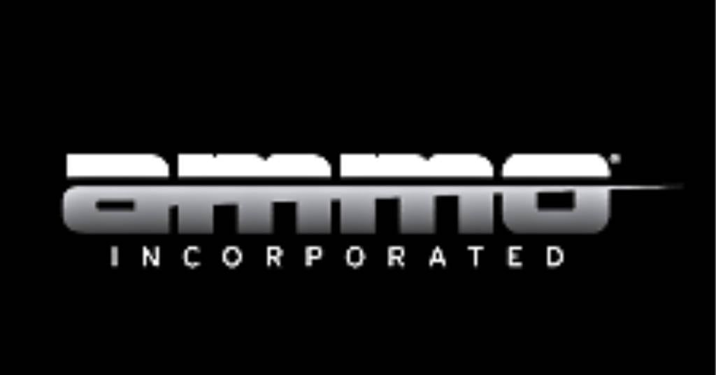 AMMO, Inc. Announces Launch of Patented Hard Armor Piercing Incendiary and Armor Piercing Ammunition Manufacturing Line